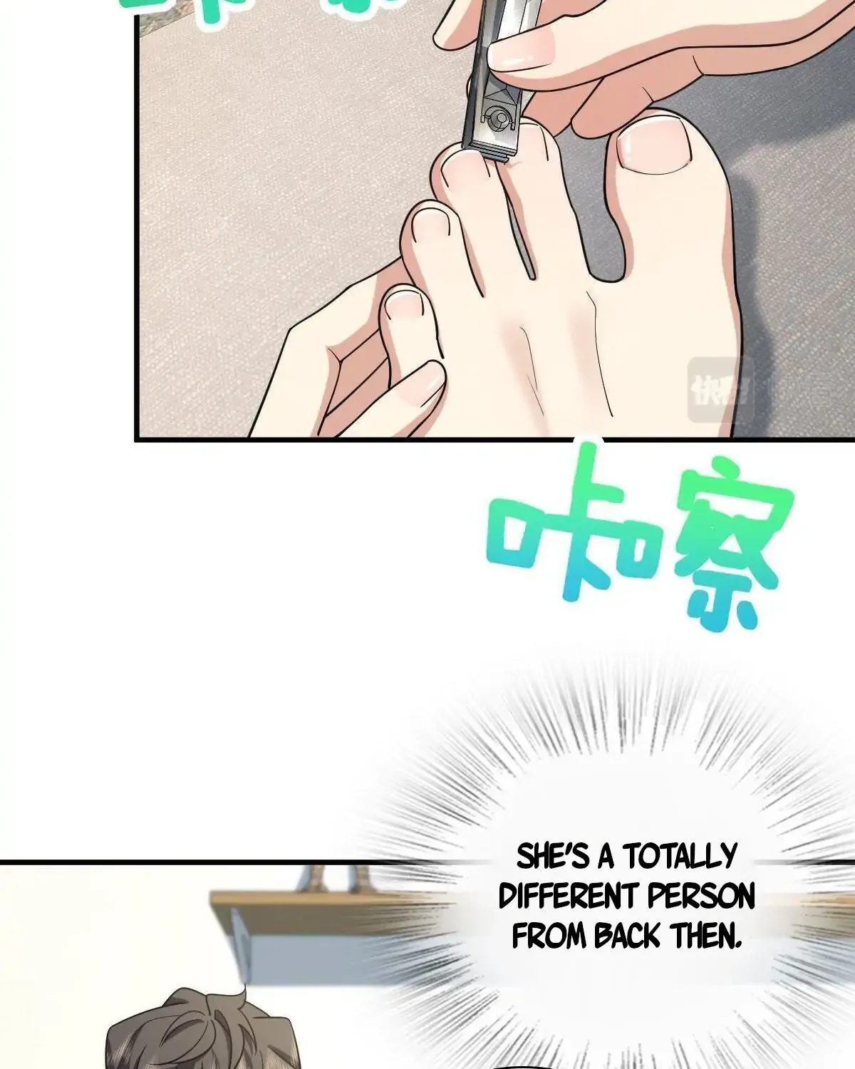 My Wife Is From a Thousand Years Ago Chapter 91 page 66 - 