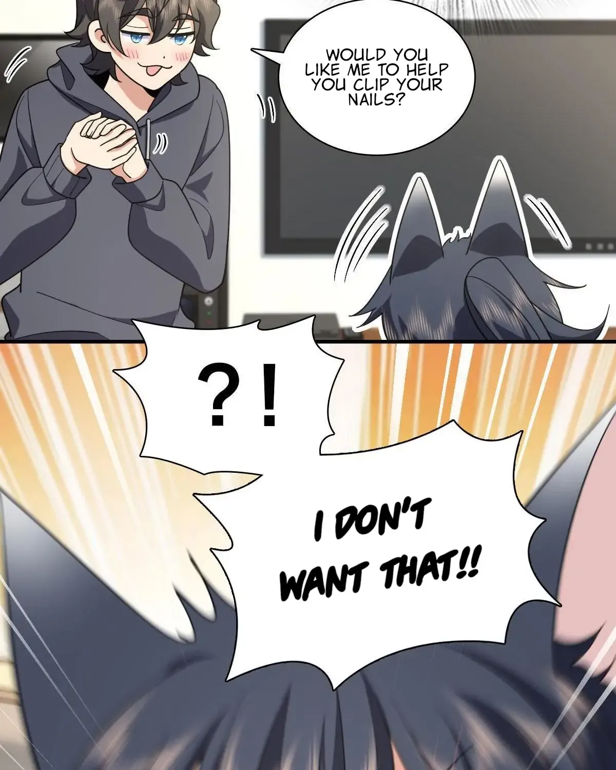 My Wife Is From a Thousand Years Ago Chapter 91 page 67 - 