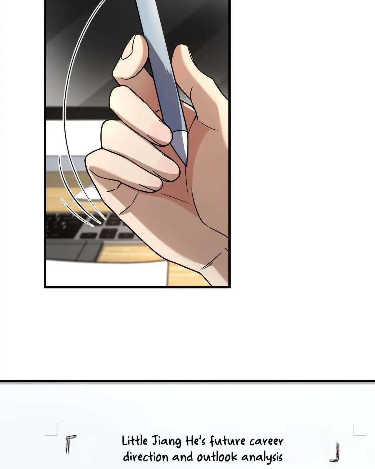 My Wife Is From a Thousand Years Ago Chapter 91 page 10 - 