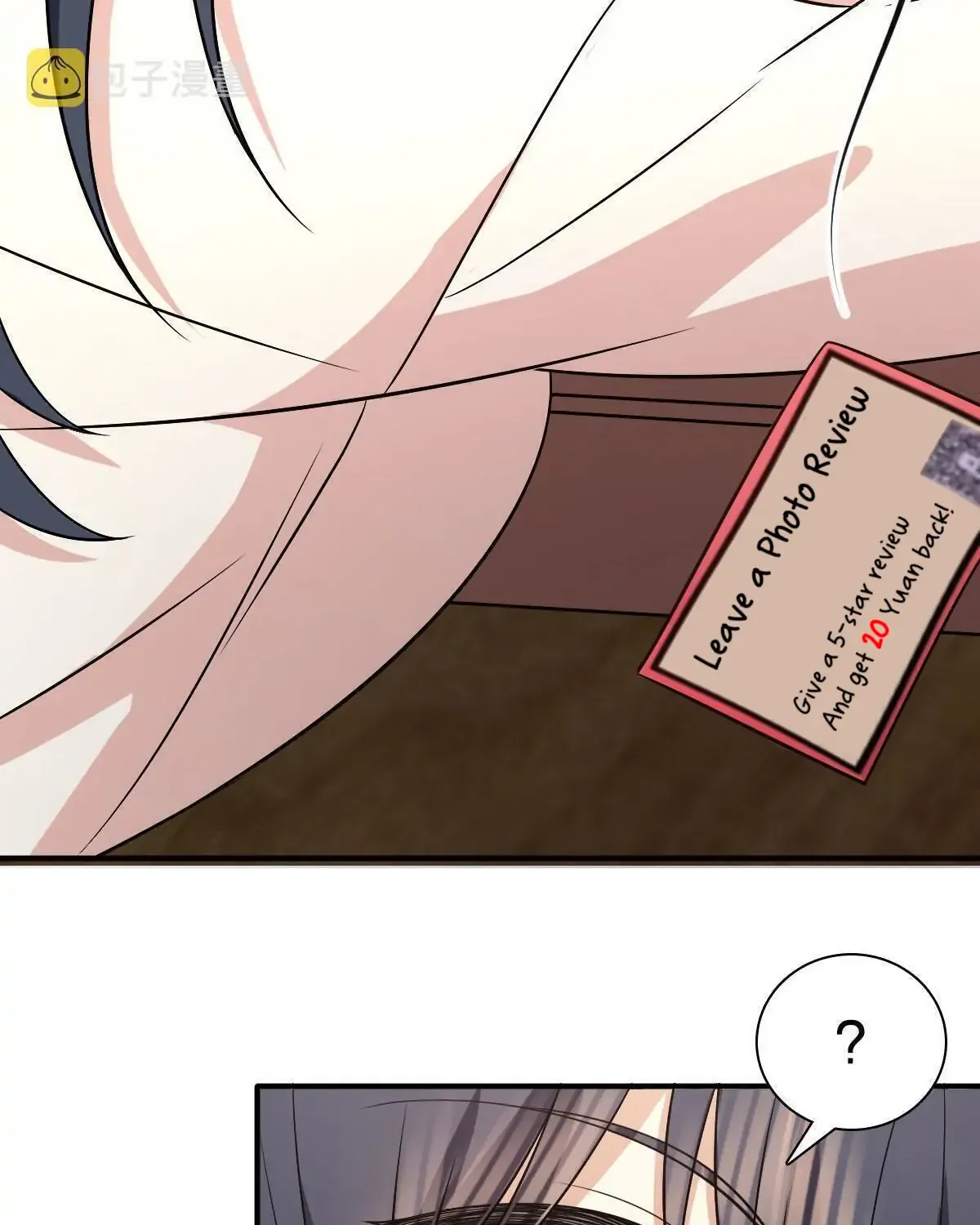 My Wife Is From a Thousand Years Ago Chapter 92 page 11 - 