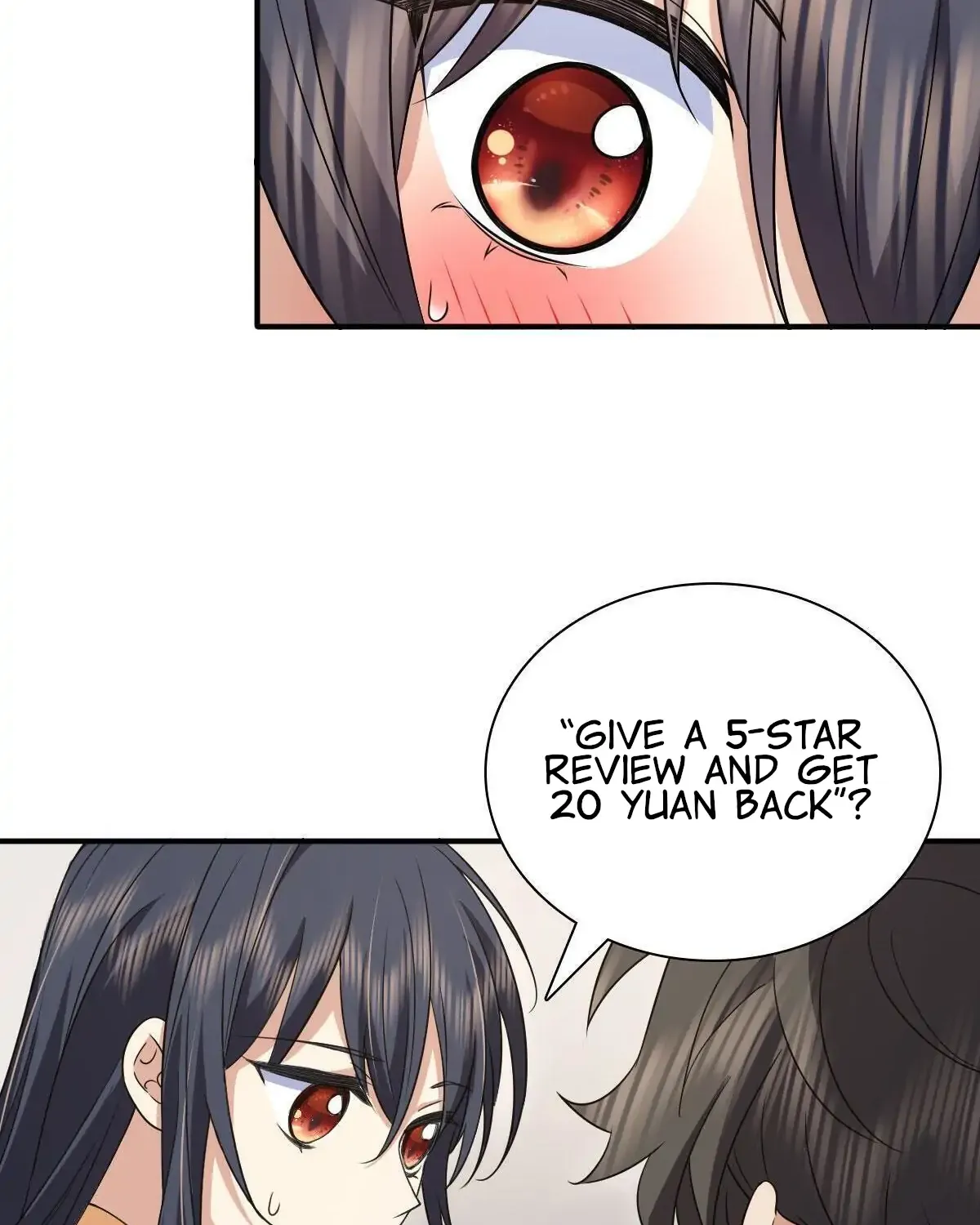 My Wife Is From a Thousand Years Ago Chapter 92 page 12 - 
