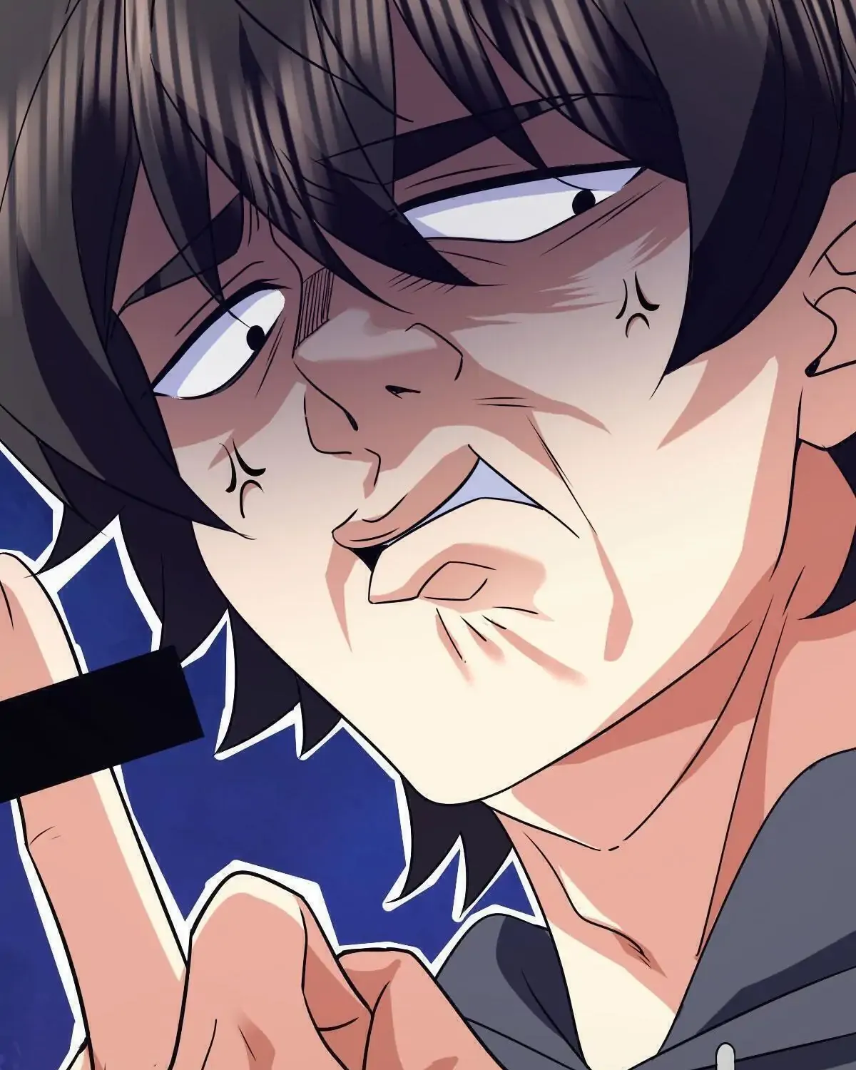 My Wife Is From a Thousand Years Ago Chapter 92 page 15 - 