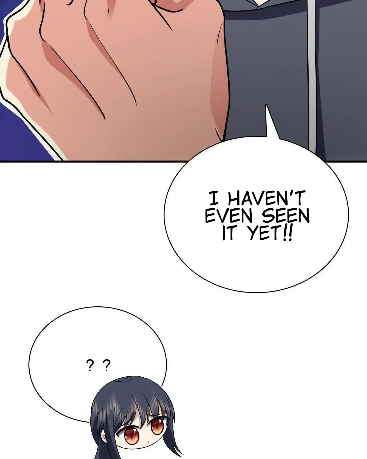 My Wife Is From a Thousand Years Ago Chapter 92 page 16 - 