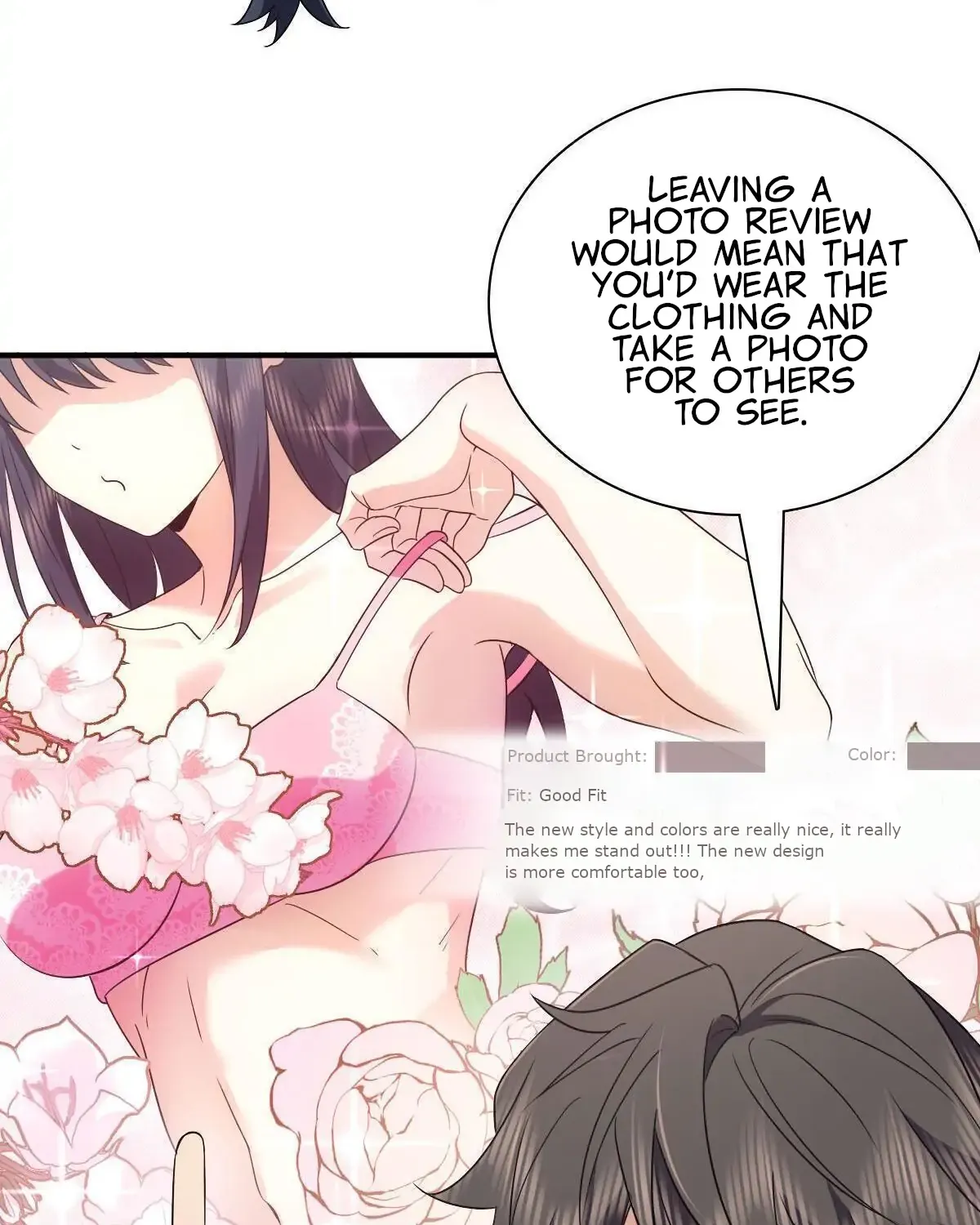 My Wife Is From a Thousand Years Ago Chapter 92 page 17 - 