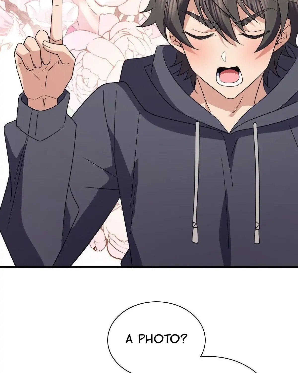 My Wife Is From a Thousand Years Ago Chapter 92 page 18 - 