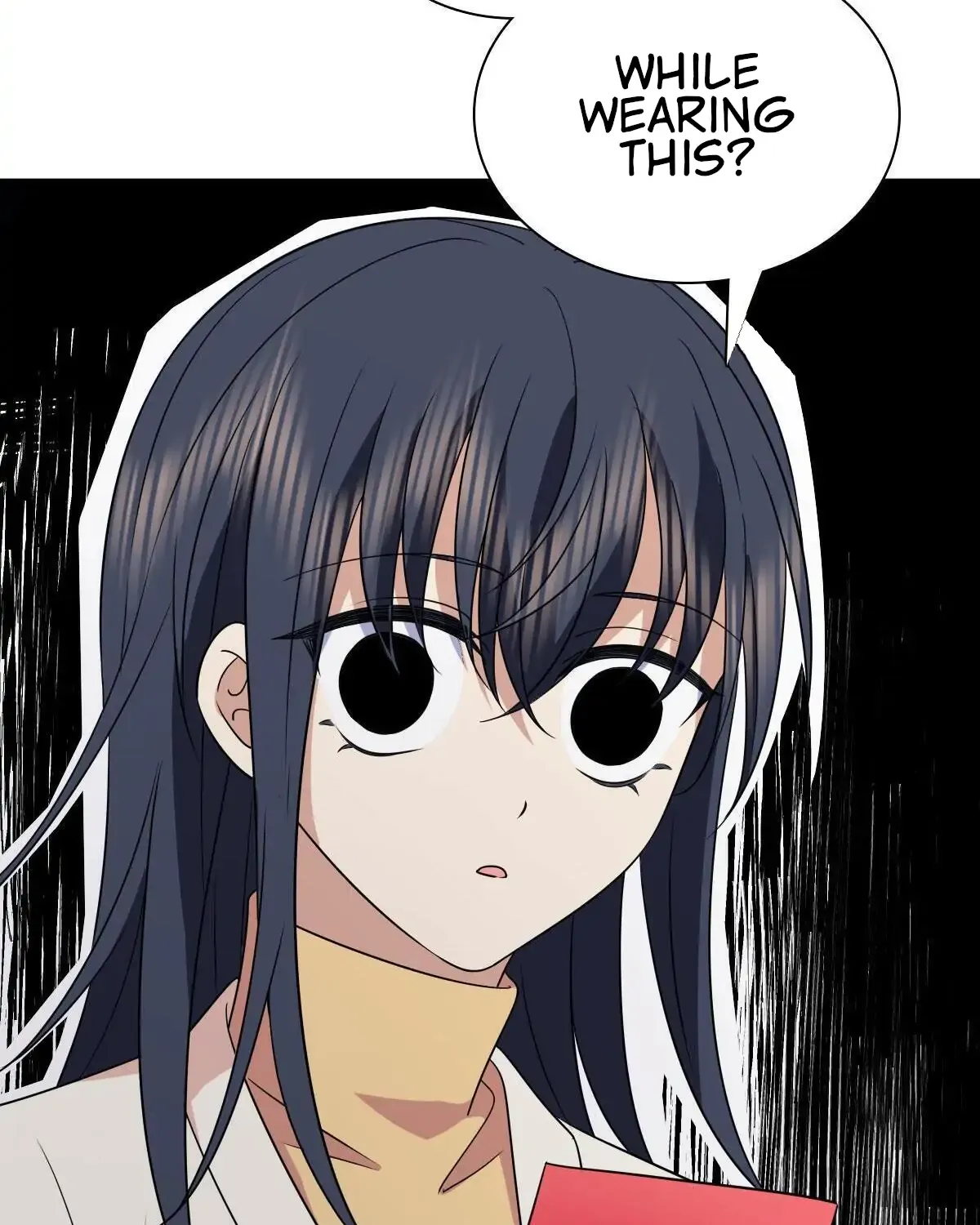 My Wife Is From a Thousand Years Ago Chapter 92 page 19 - 