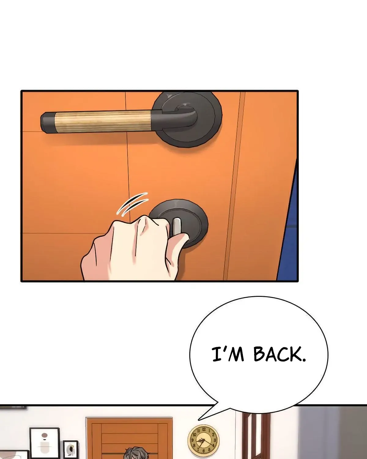 My Wife Is From a Thousand Years Ago Chapter 92 page 3 - 