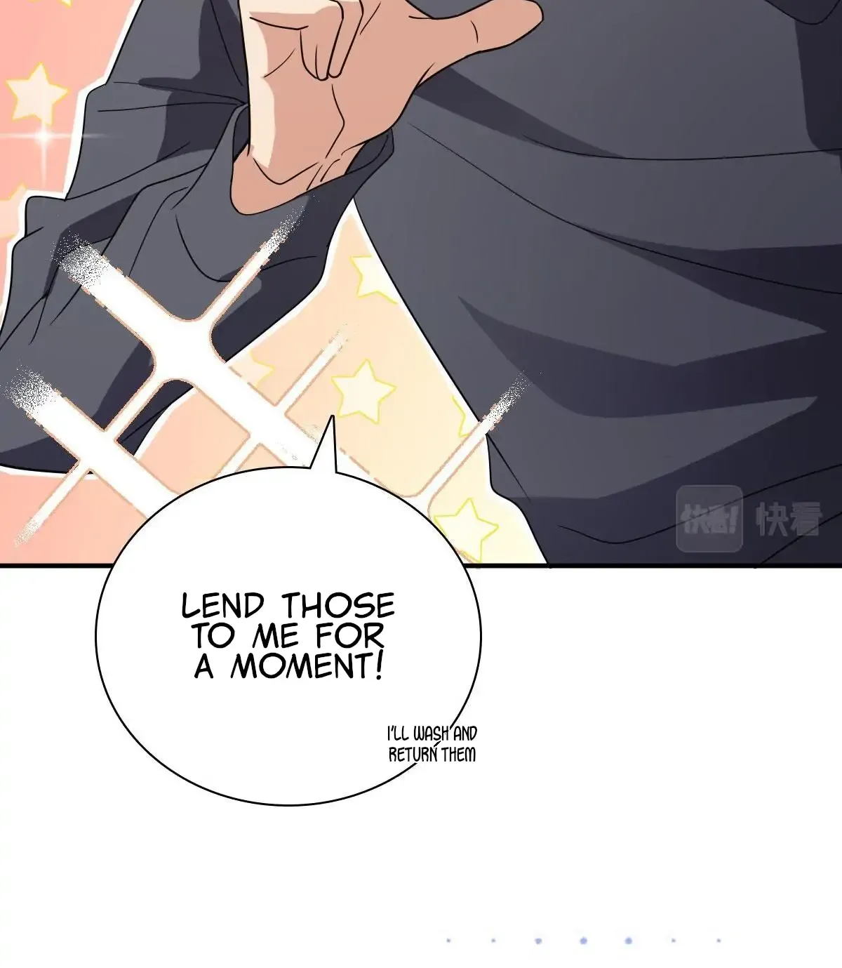 My Wife Is From a Thousand Years Ago Chapter 92 page 25 - 