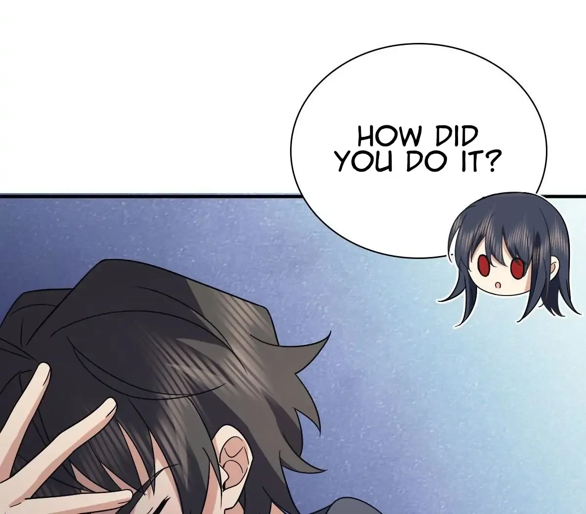 My Wife Is From a Thousand Years Ago Chapter 92 page 30 - 