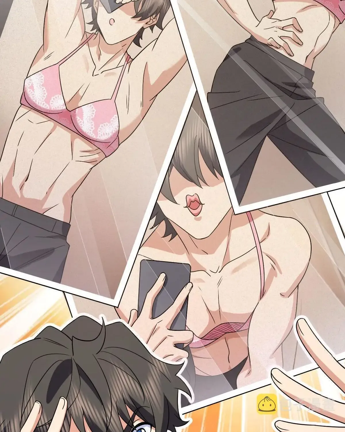 My Wife Is From a Thousand Years Ago Chapter 92 page 32 - 