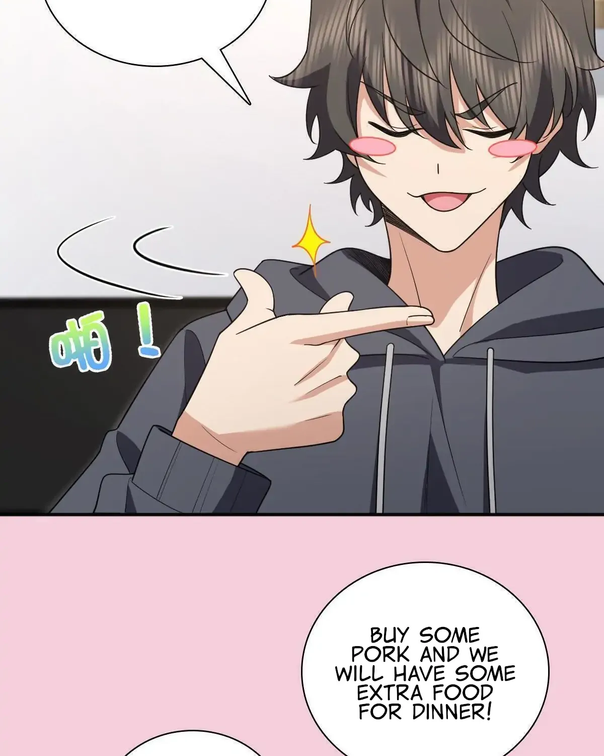My Wife Is From a Thousand Years Ago Chapter 92 page 38 - 
