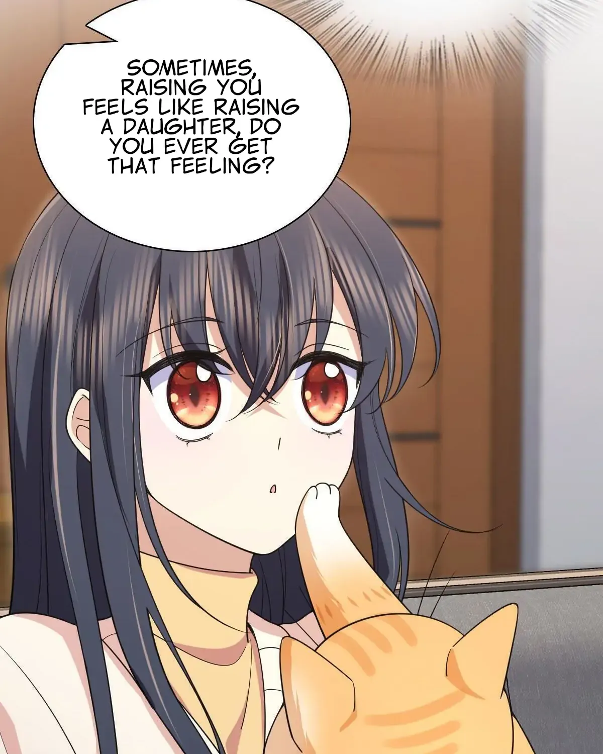 My Wife Is From a Thousand Years Ago Chapter 92 page 43 - 