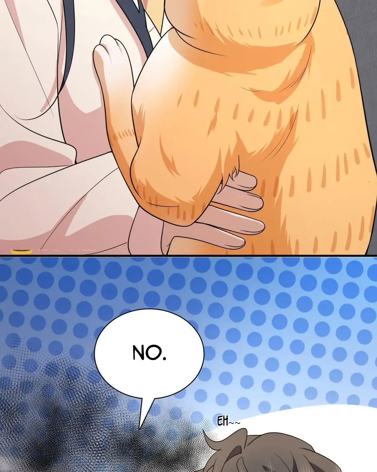 My Wife Is From a Thousand Years Ago Chapter 92 page 44 - 