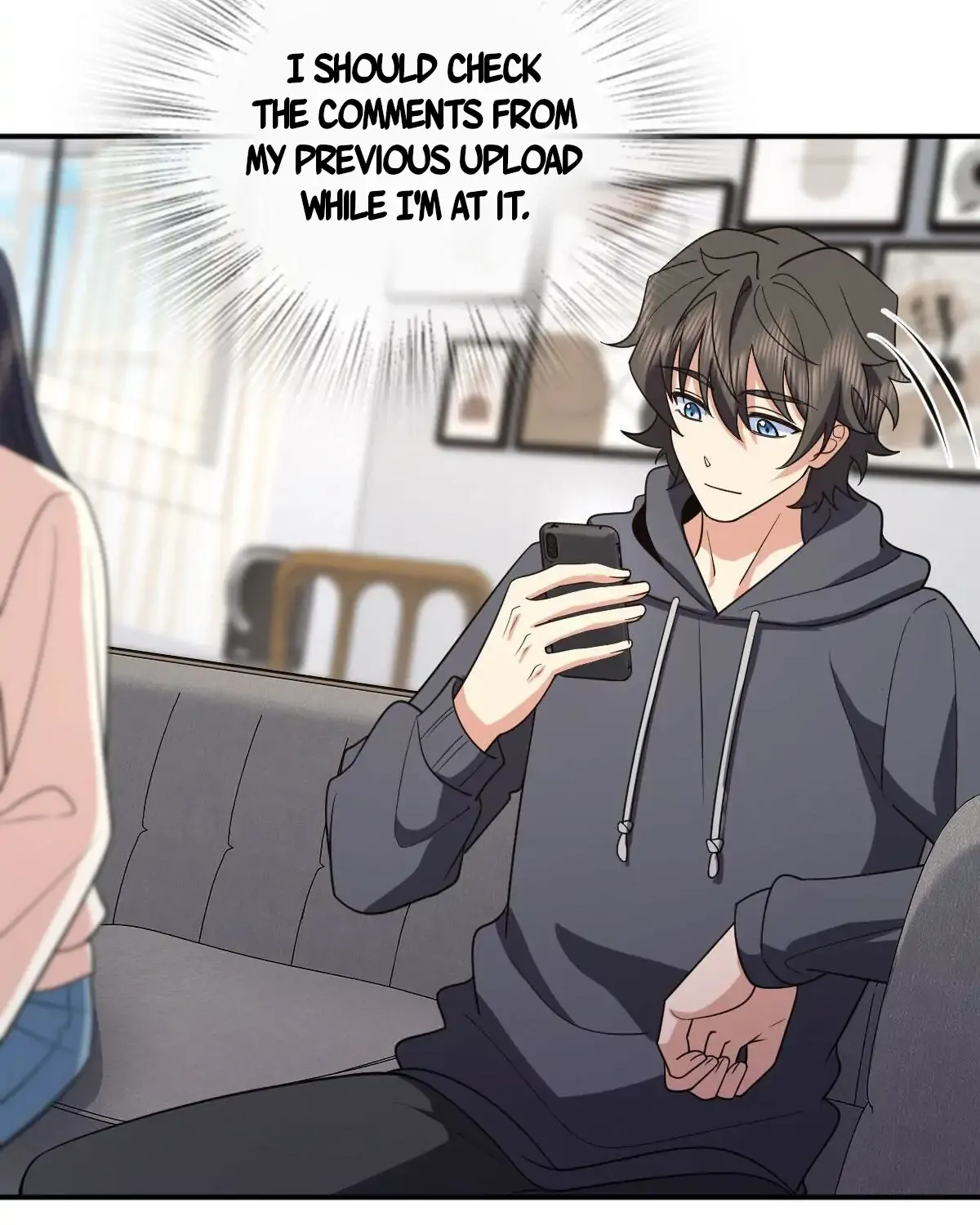 My Wife Is From a Thousand Years Ago Chapter 92 page 46 - 