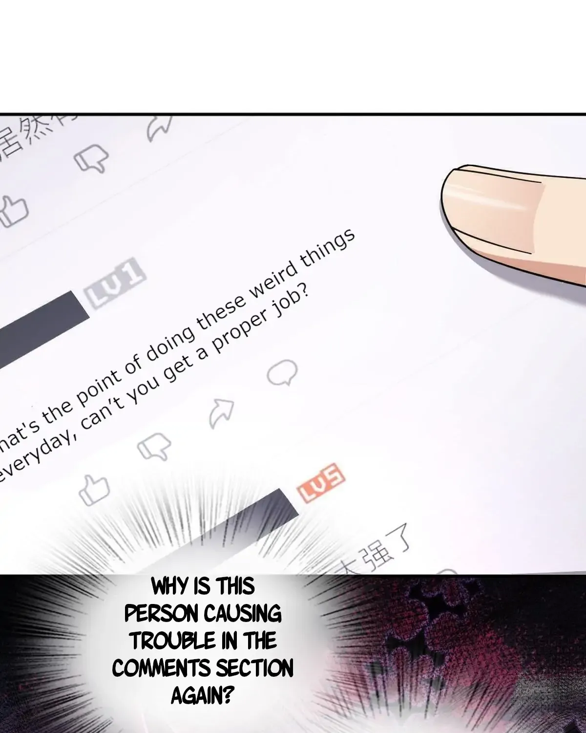 My Wife Is From a Thousand Years Ago Chapter 92 page 48 - 