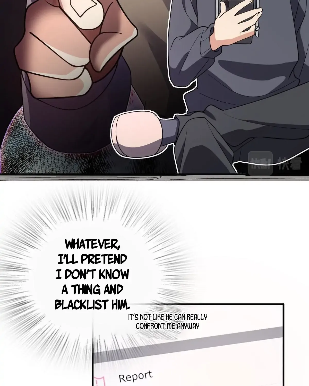 My Wife Is From a Thousand Years Ago Chapter 92 page 50 - 