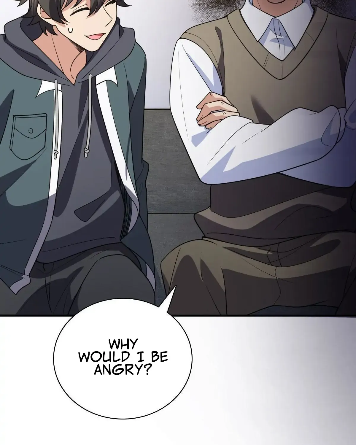 My Wife Is From a Thousand Years Ago Chapter 92 page 56 - 