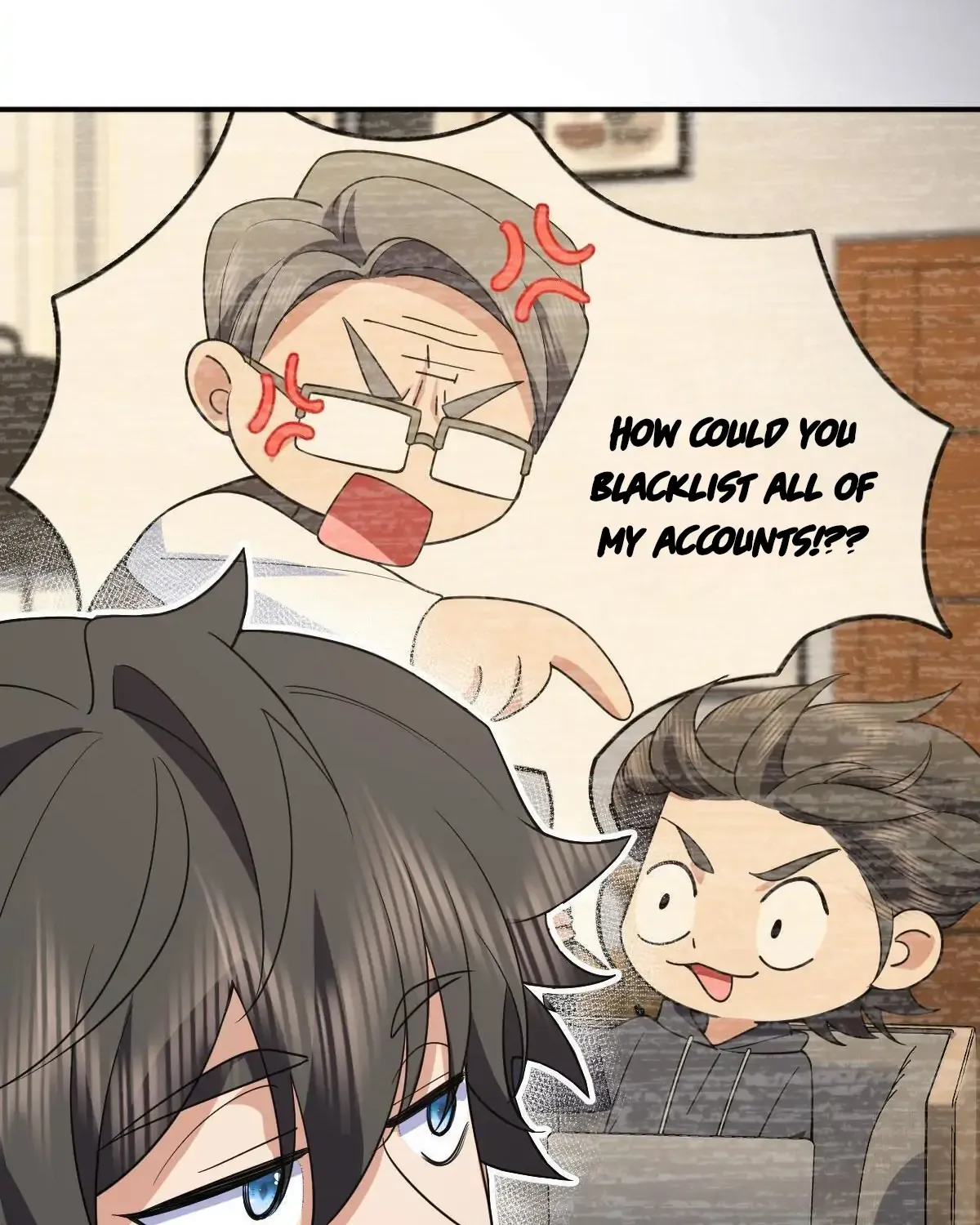 My Wife Is From a Thousand Years Ago Chapter 92 page 57 - 