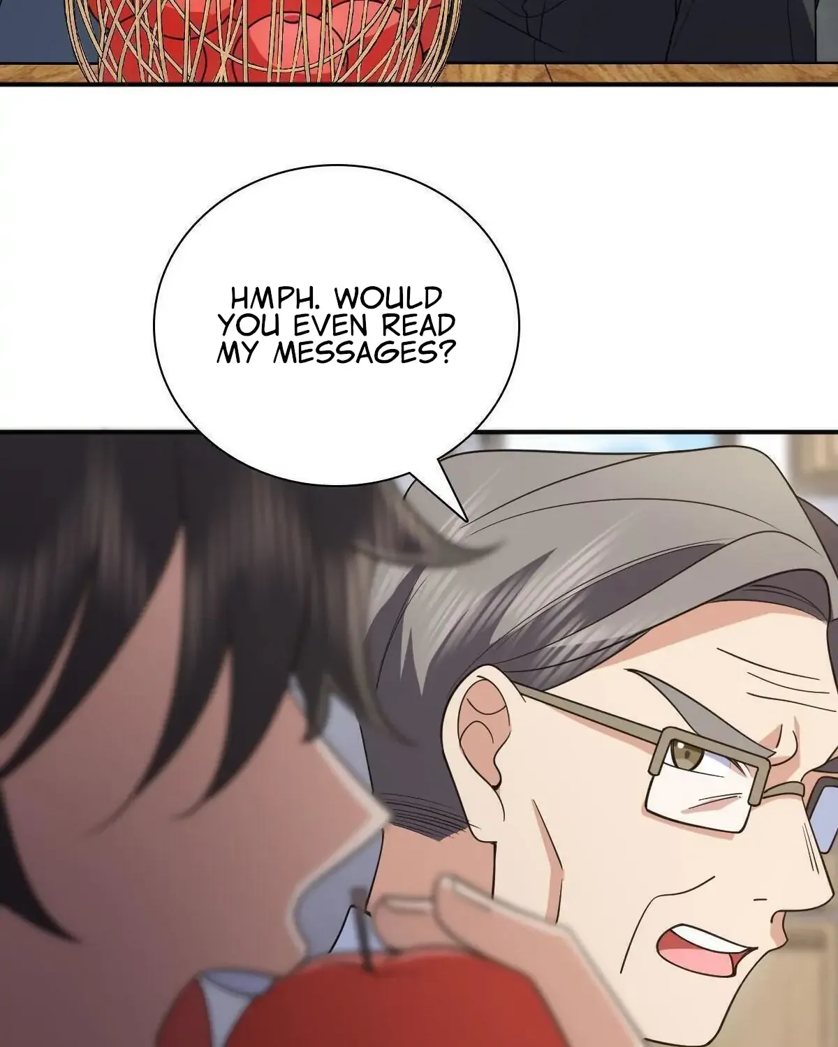 My Wife Is From a Thousand Years Ago Chapter 92 page 60 - 