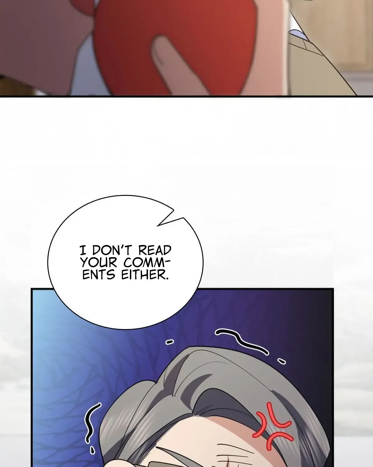 My Wife Is From a Thousand Years Ago Chapter 92 page 61 - 