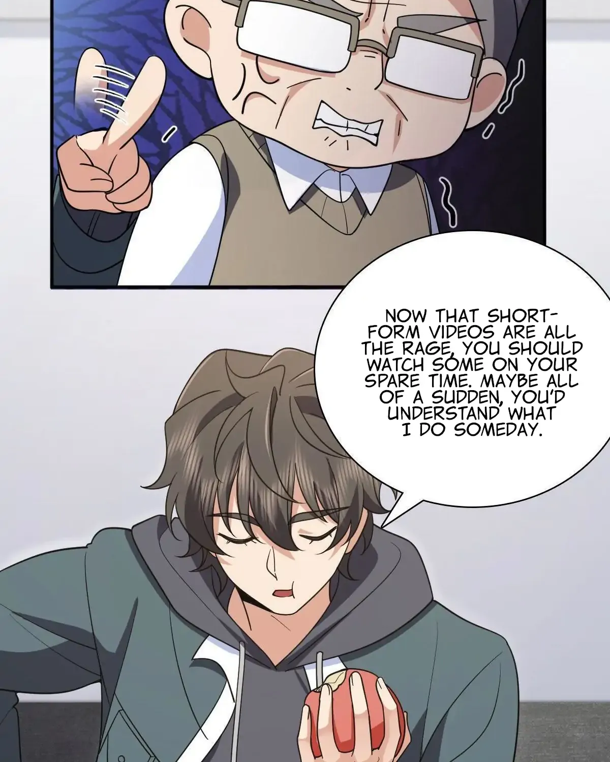 My Wife Is From a Thousand Years Ago Chapter 92 page 62 - 