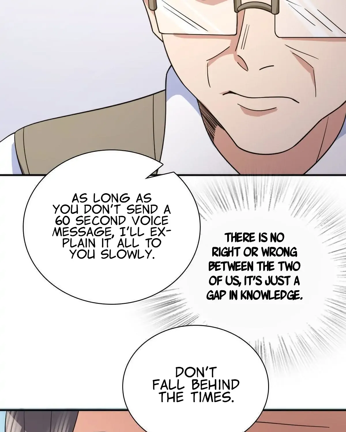 My Wife Is From a Thousand Years Ago Chapter 92 page 65 - 