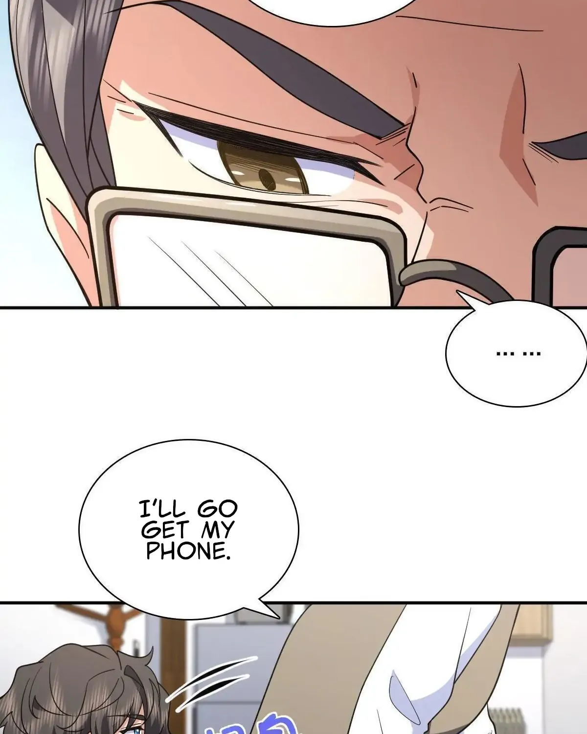 My Wife Is From a Thousand Years Ago Chapter 92 page 66 - 
