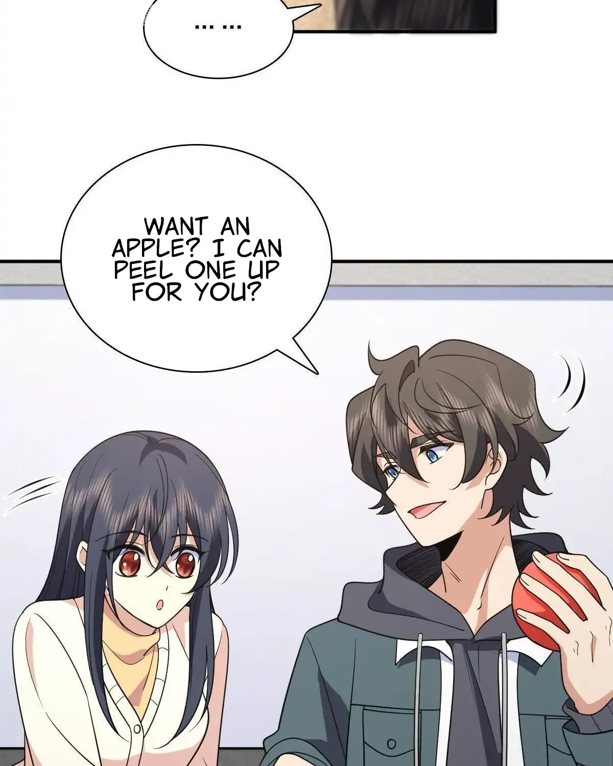 My Wife Is From a Thousand Years Ago Chapter 92 page 68 - 