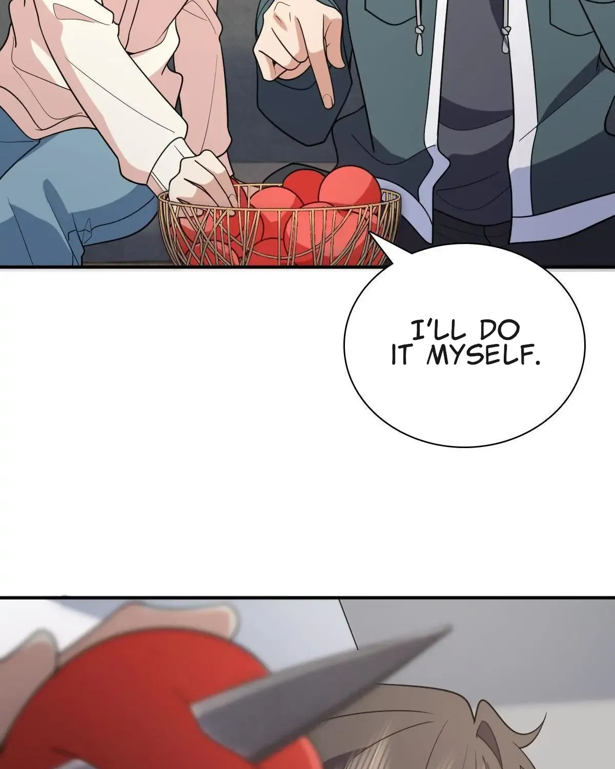 My Wife Is From a Thousand Years Ago Chapter 92 page 69 - 