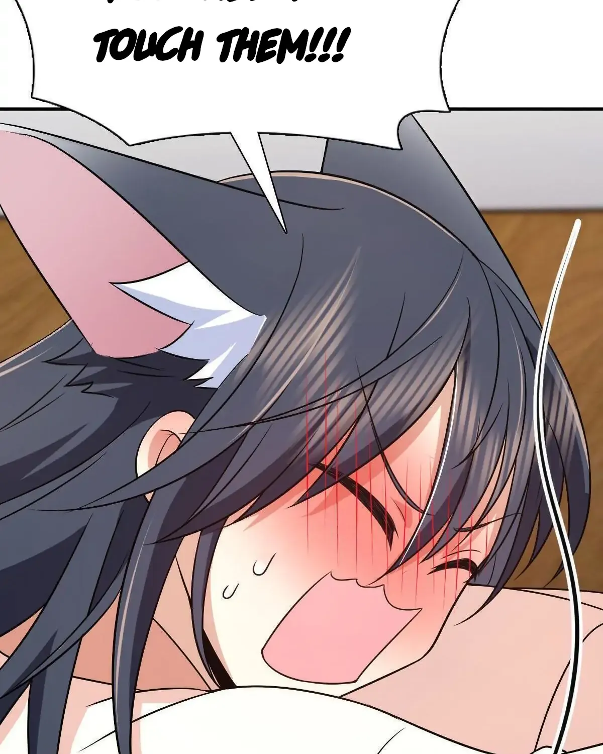 My Wife Is From a Thousand Years Ago Chapter 92 page 10 - 