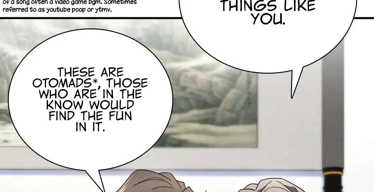 My Wife Is From a Thousand Years Ago Chapter 93 page 20 - 