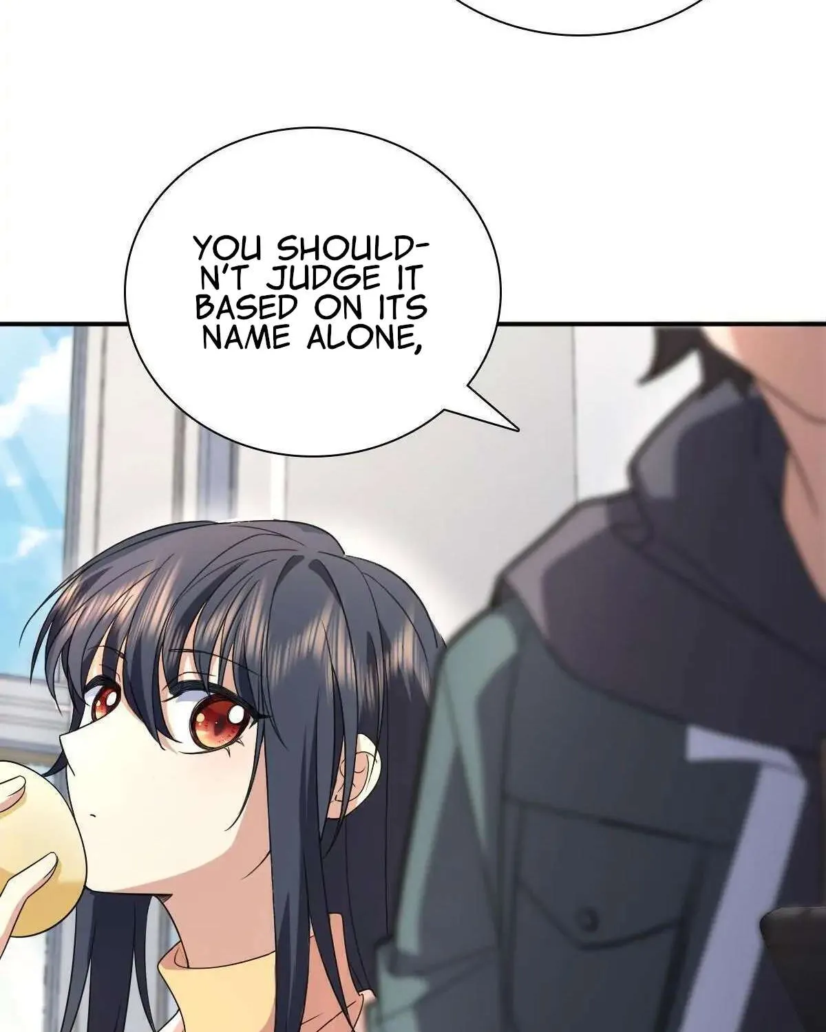 My Wife Is From a Thousand Years Ago Chapter 93 page 22 - 