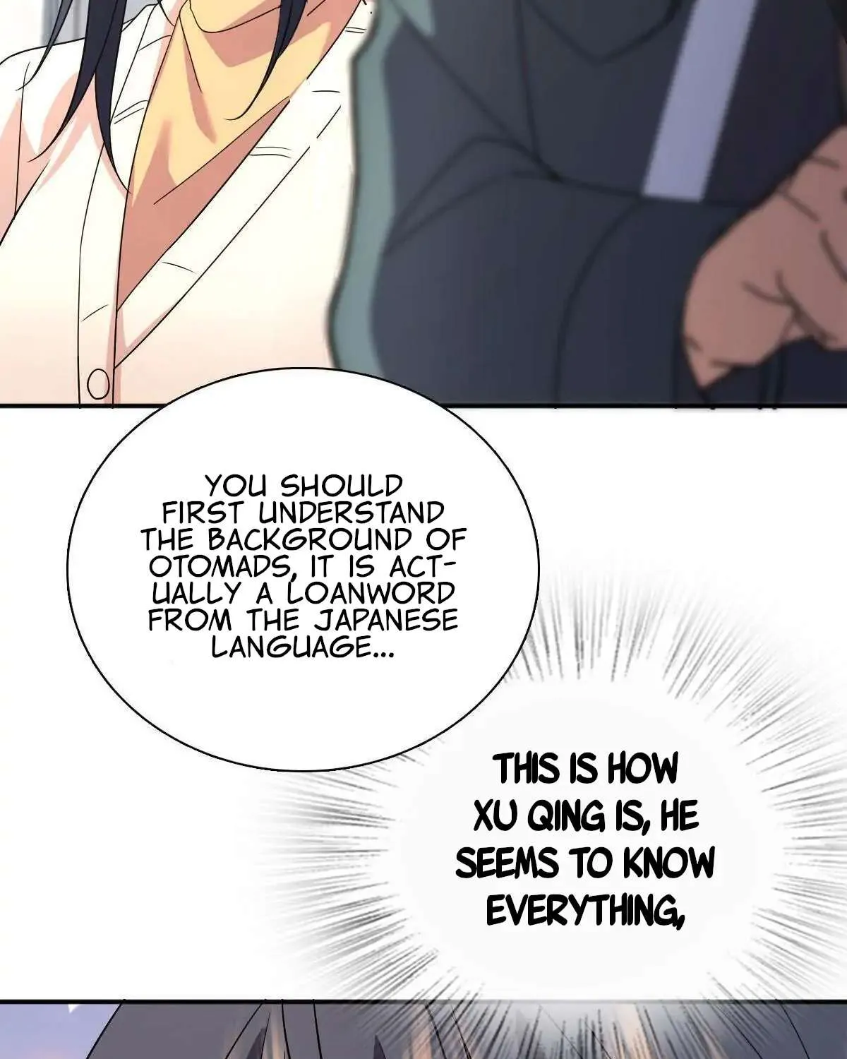 My Wife Is From a Thousand Years Ago Chapter 93 page 23 - 