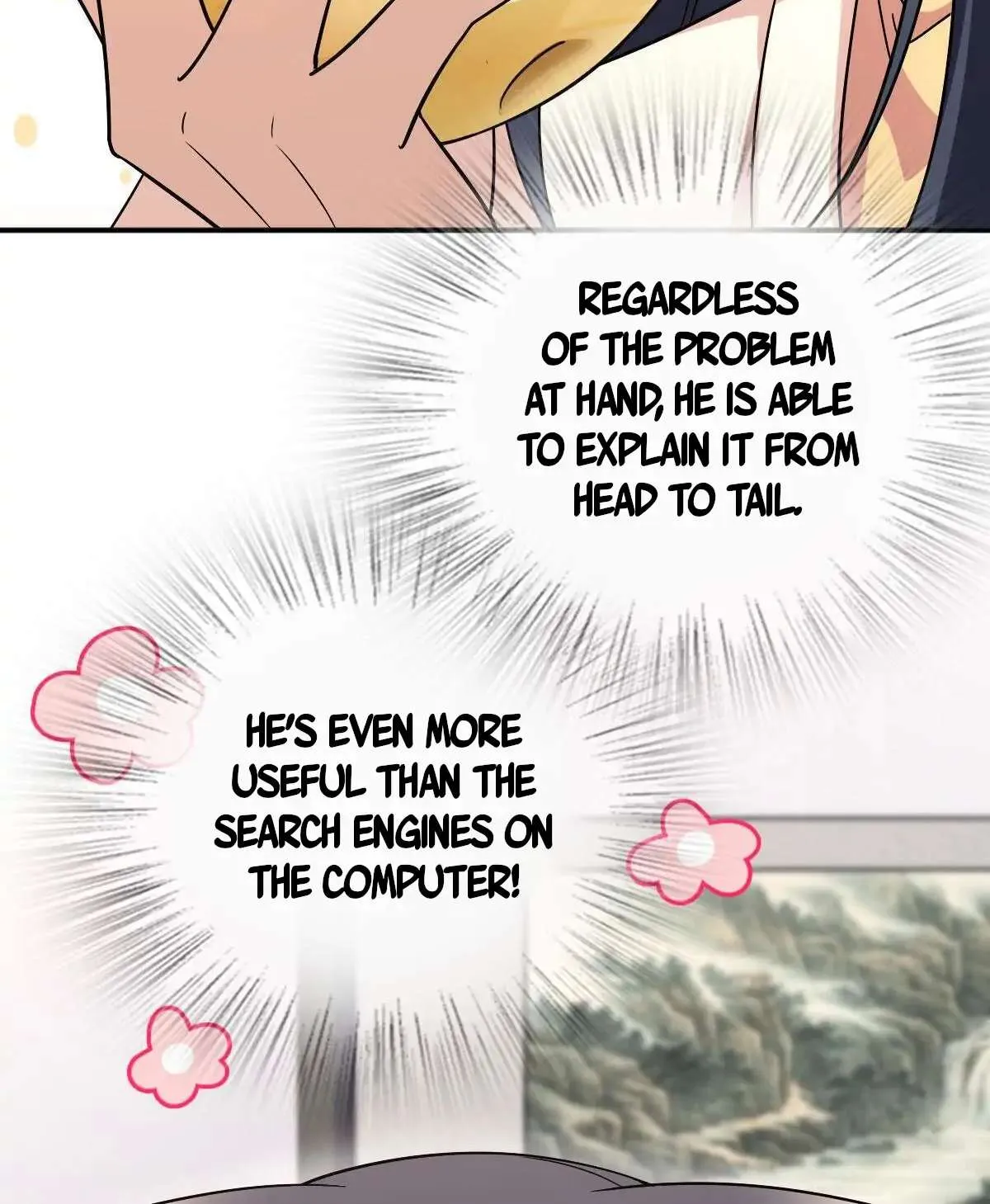 My Wife Is From a Thousand Years Ago Chapter 93 page 25 - 