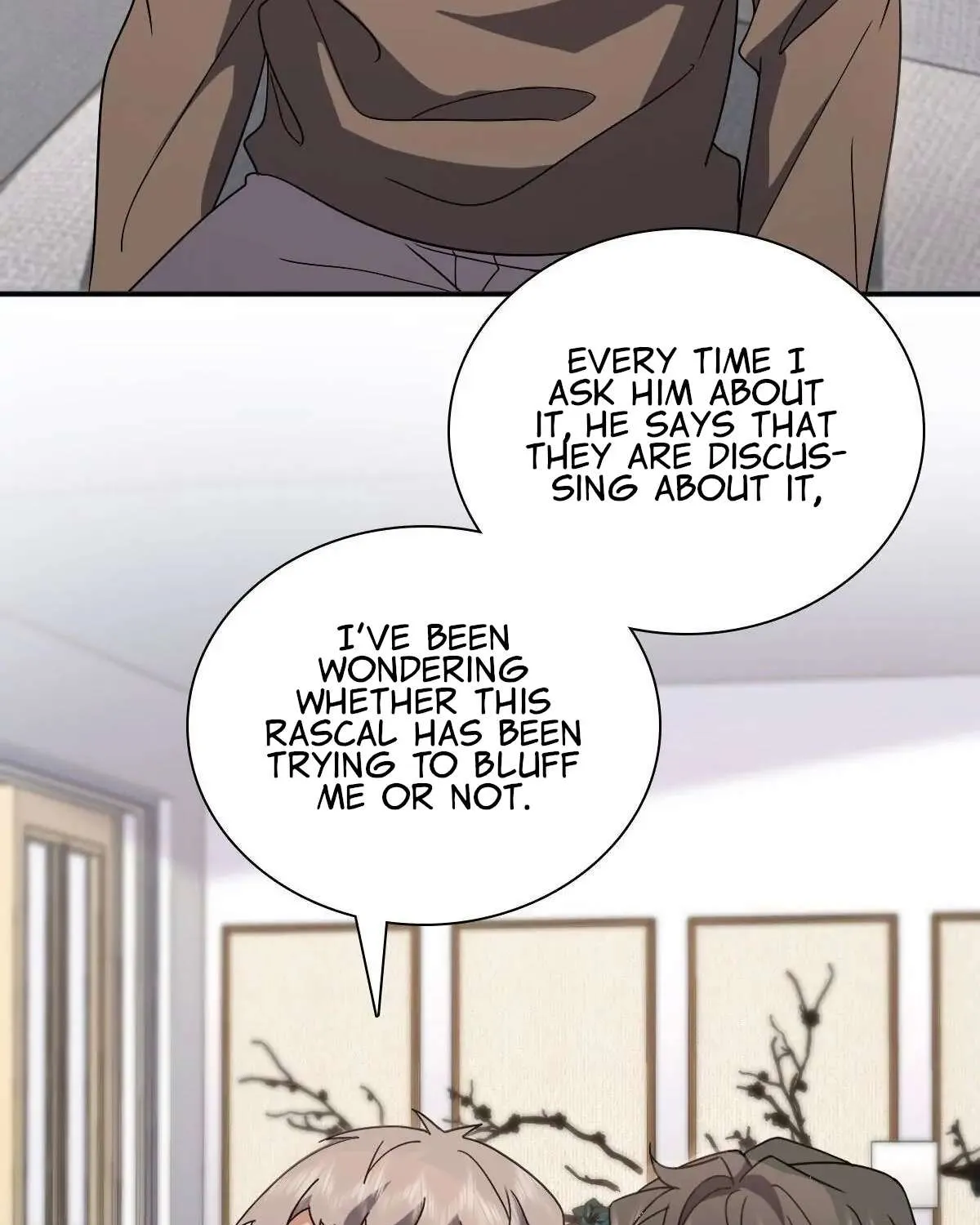My Wife Is From a Thousand Years Ago Chapter 93 page 36 - 