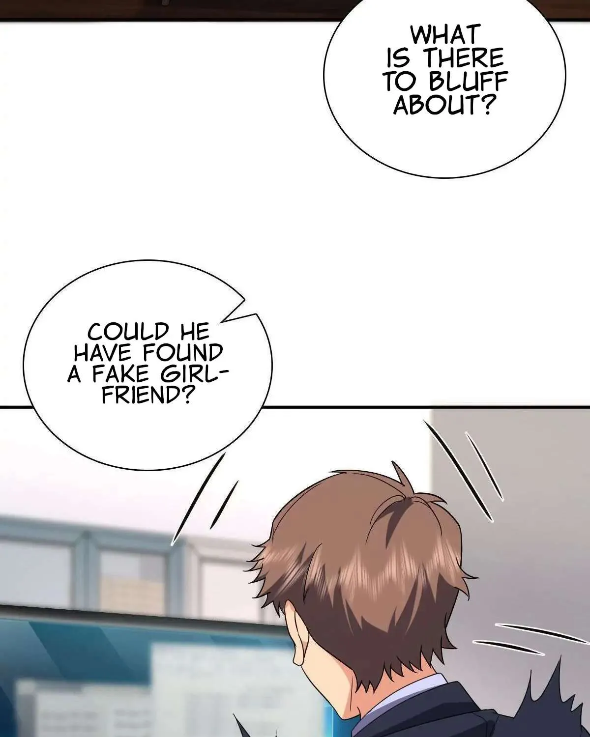 My Wife Is From a Thousand Years Ago Chapter 93 page 38 - 