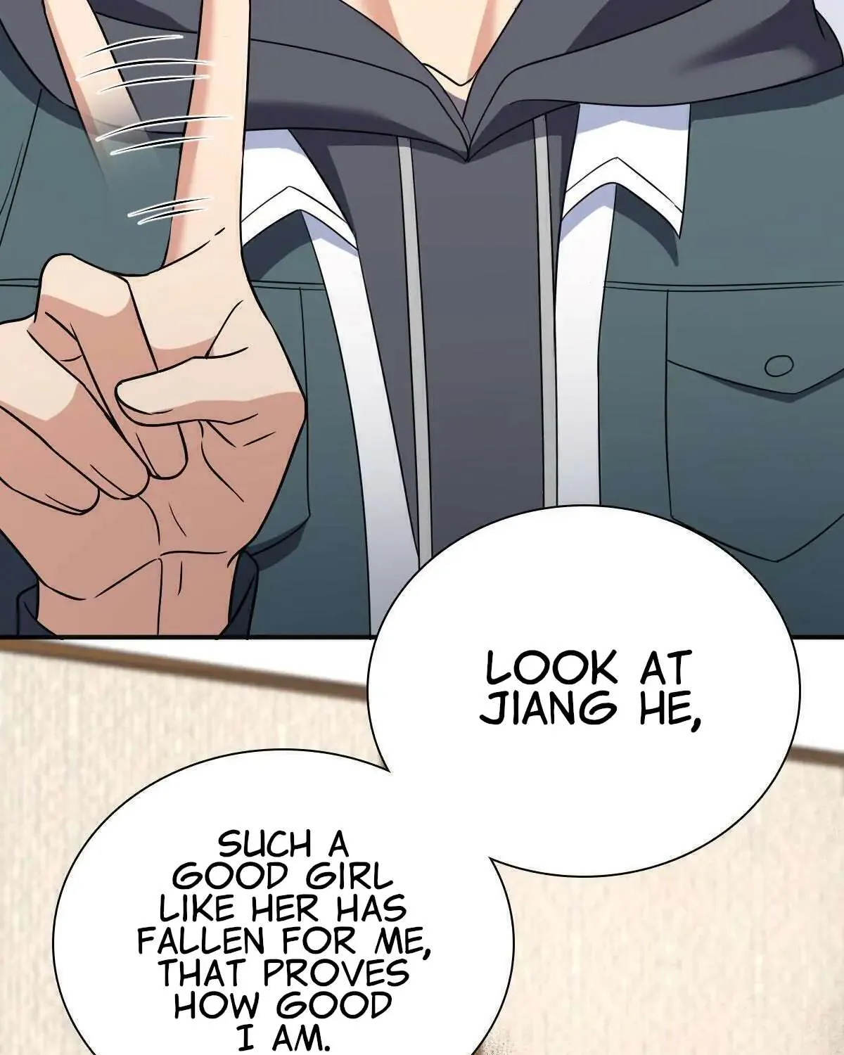 My Wife Is From a Thousand Years Ago Chapter 93 page 43 - 