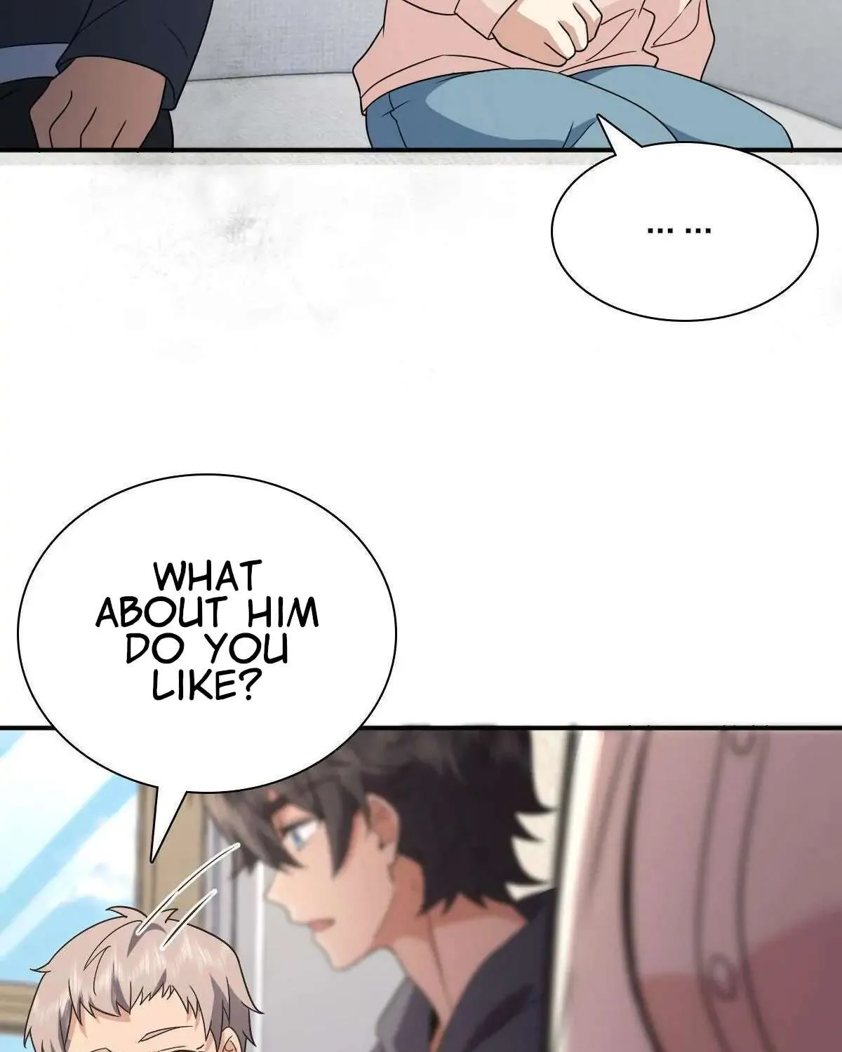 My Wife Is From a Thousand Years Ago Chapter 93 page 45 - 