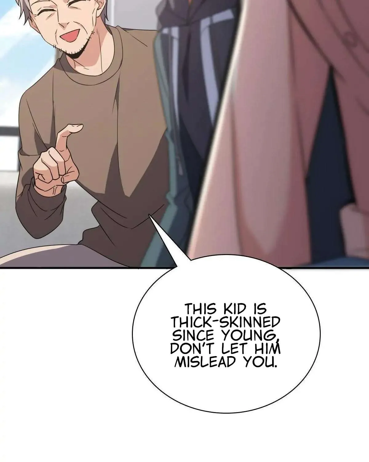 My Wife Is From a Thousand Years Ago Chapter 93 page 46 - 