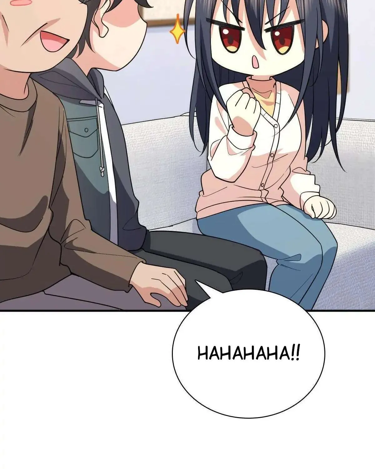 My Wife Is From a Thousand Years Ago Chapter 93 page 50 - 