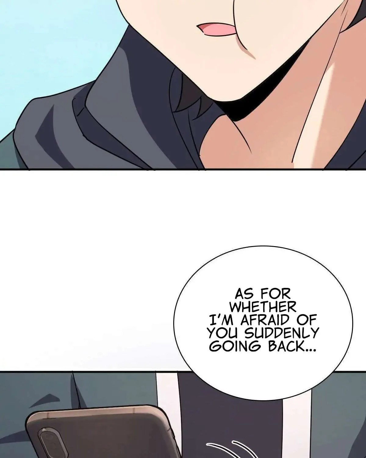 My Wife Is From a Thousand Years Ago Chapter 93 page 6 - 