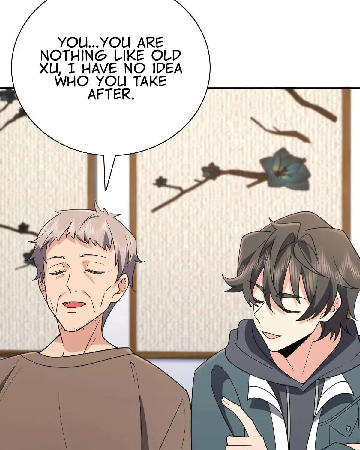 My Wife Is From a Thousand Years Ago Chapter 93 page 53 - 