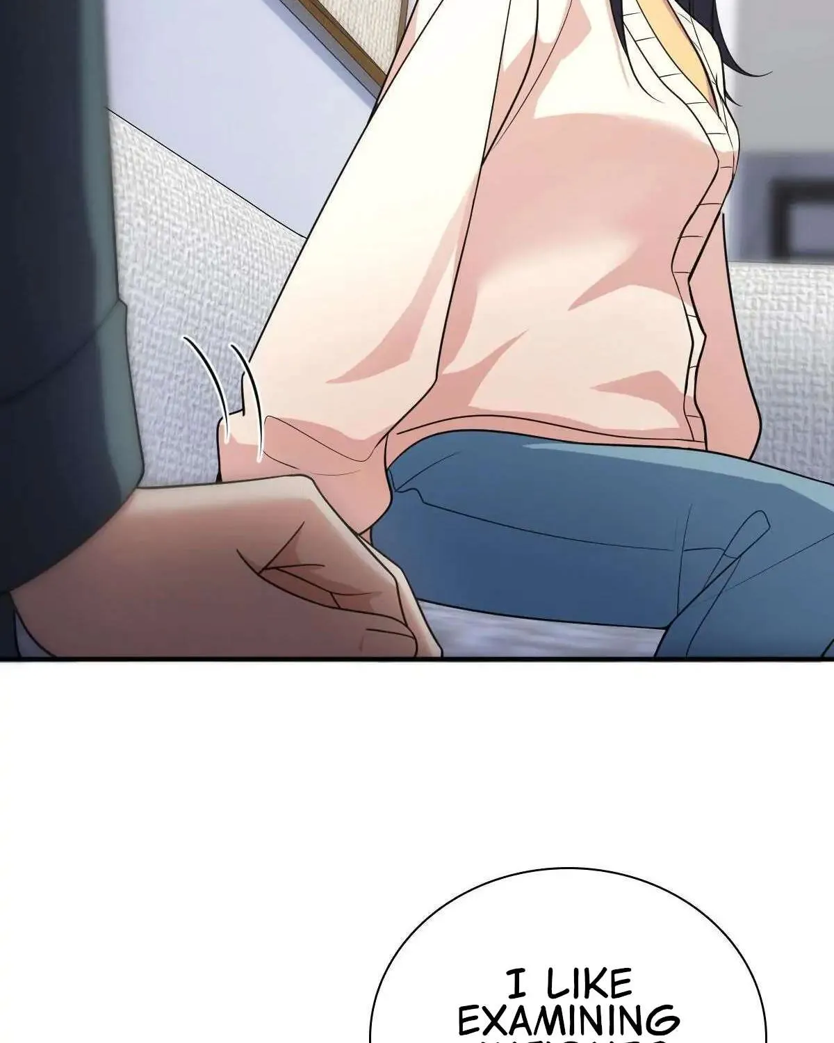My Wife Is From a Thousand Years Ago Chapter 93 page 58 - 