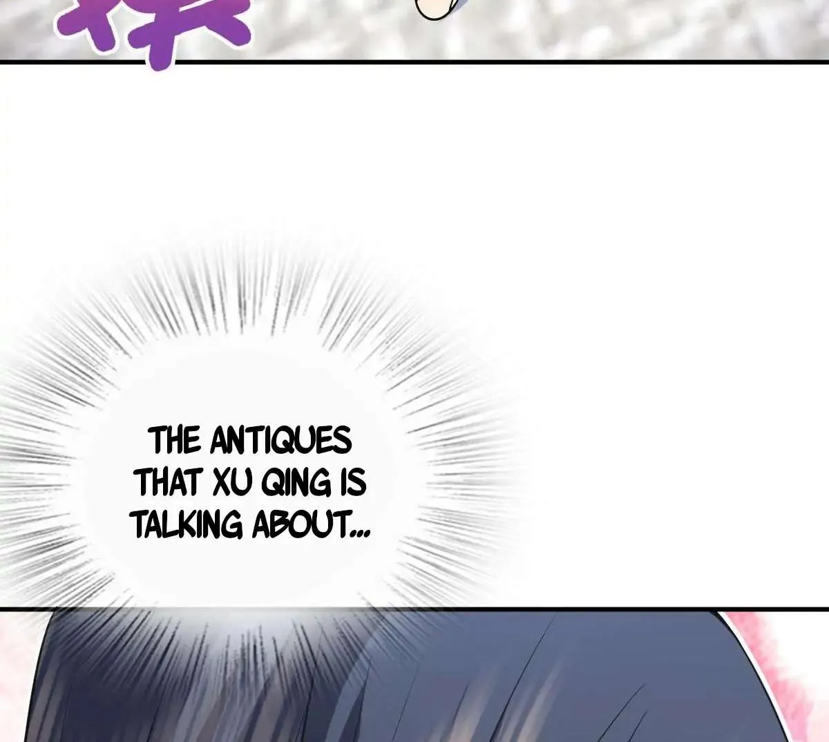 My Wife Is From a Thousand Years Ago Chapter 93 page 60 - 