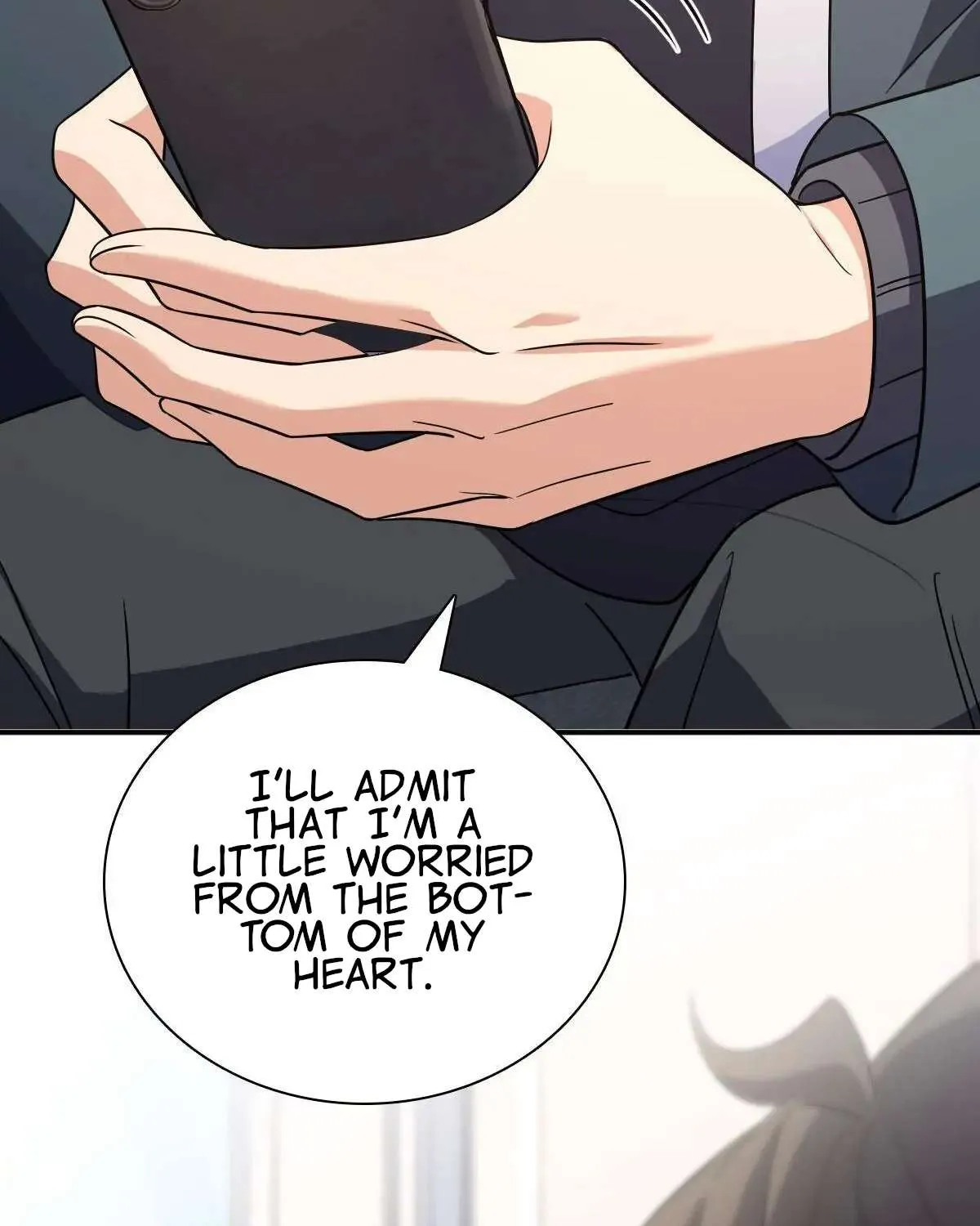 My Wife Is From a Thousand Years Ago Chapter 93 page 7 - 