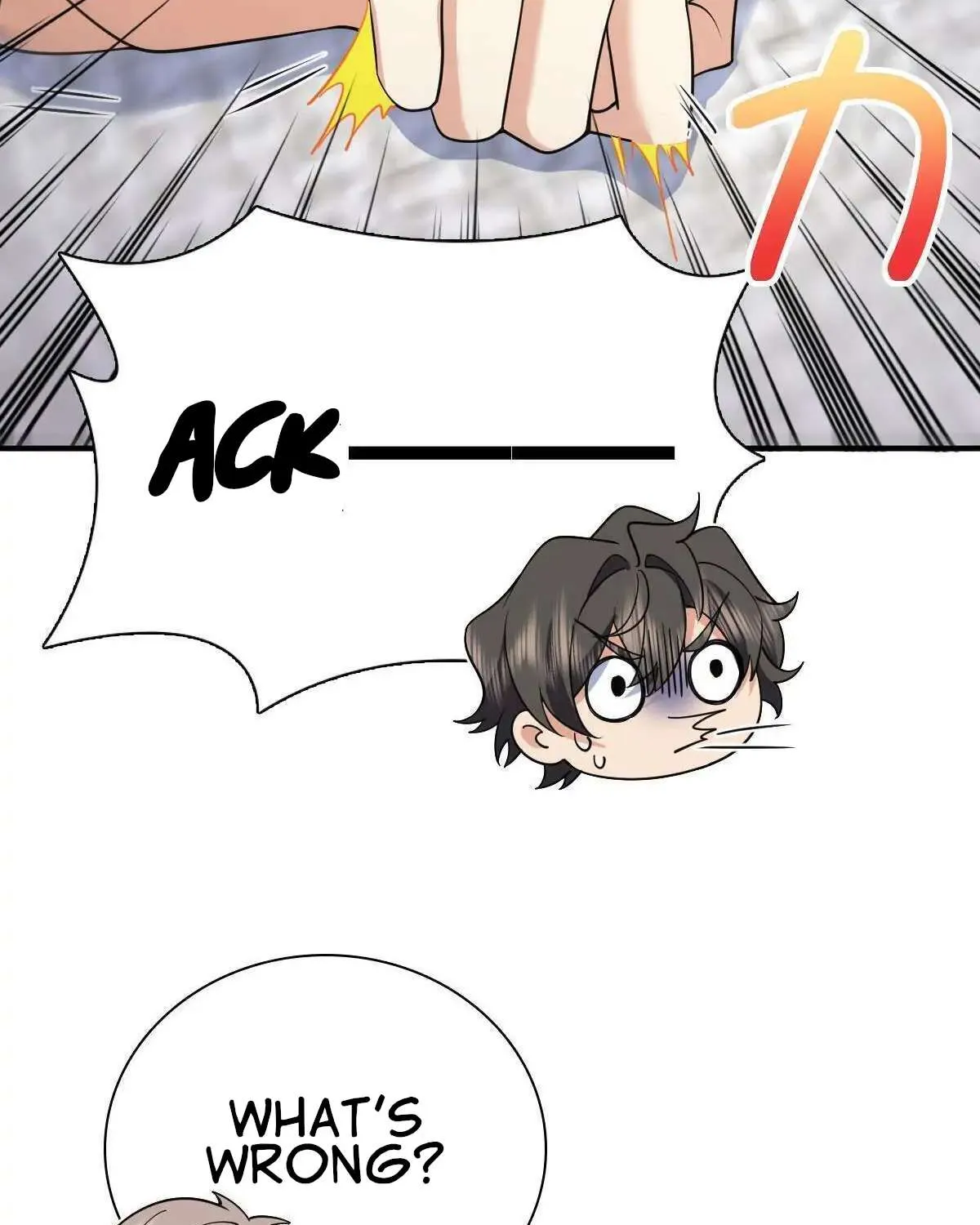 My Wife Is From a Thousand Years Ago Chapter 93 page 63 - 