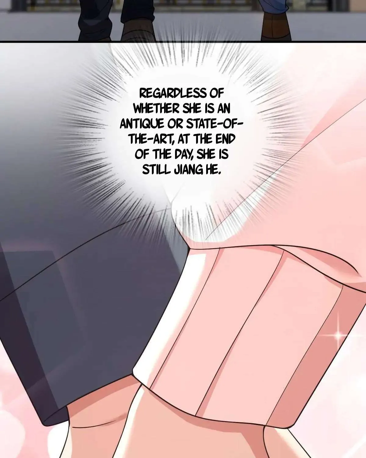 My Wife Is From a Thousand Years Ago Chapter 93 page 76 - 