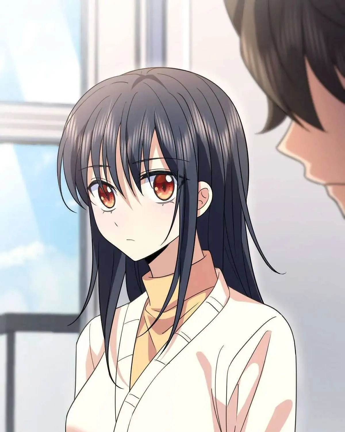 My Wife Is From a Thousand Years Ago Chapter 93 page 9 - 