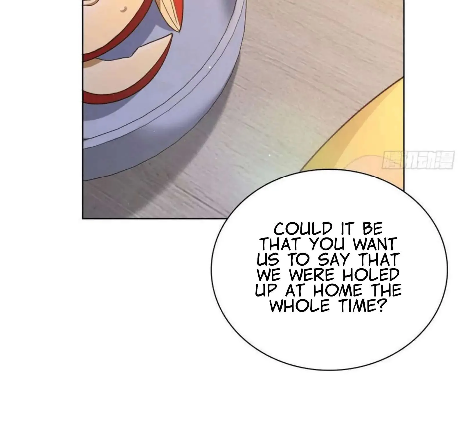 My Wife Is From a Thousand Years Ago Chapter 94 page 110 - 