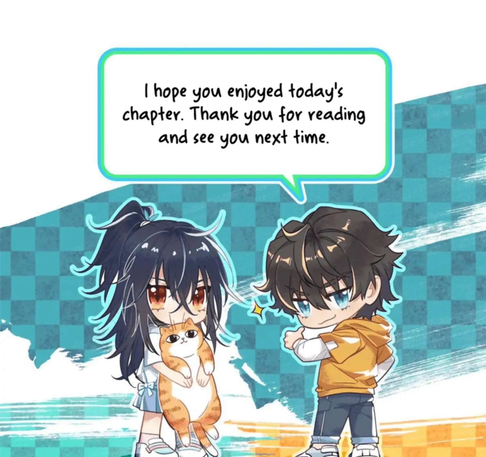 My Wife Is From a Thousand Years Ago Chapter 94 page 116 - 